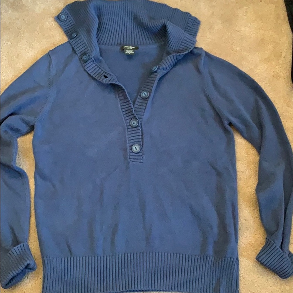 Eddie Bauer Sweater